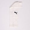 Puma TeamGOAL Sock Sleeve Puma White-Puma Black